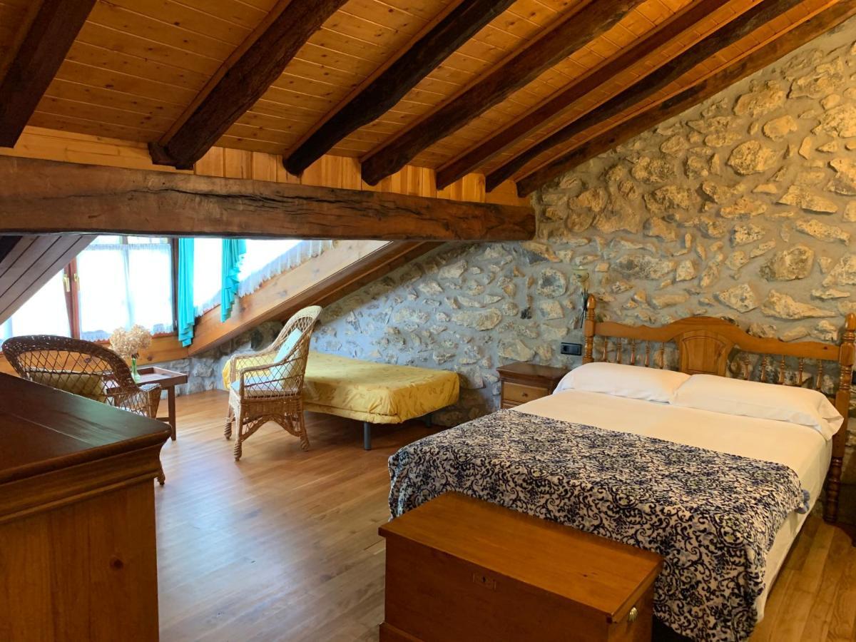 Gautegiz Arteaga Agroturismo Urresti מראה חיצוני תמונה