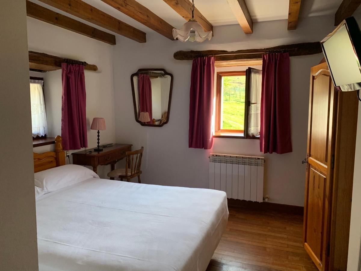 Gautegiz Arteaga Agroturismo Urresti מראה חיצוני תמונה