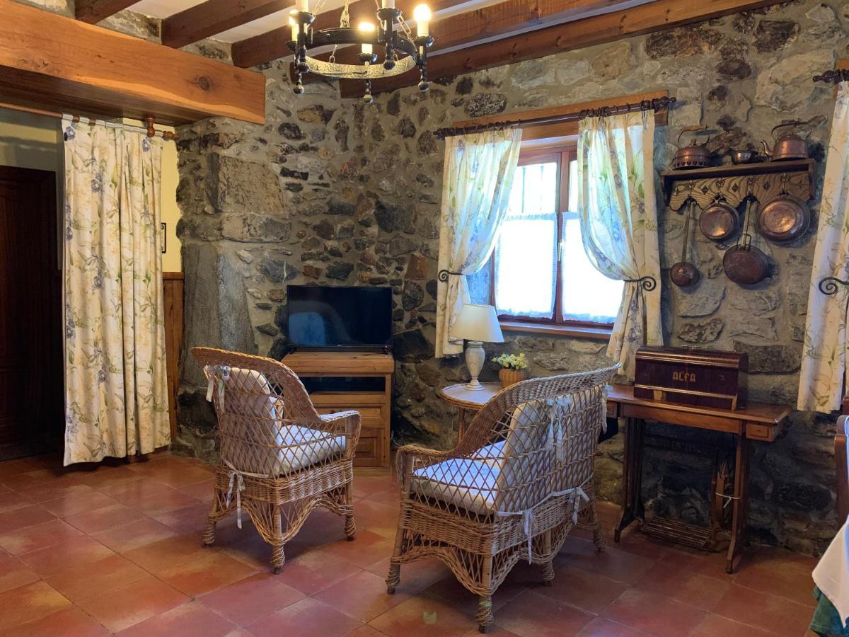 Gautegiz Arteaga Agroturismo Urresti מראה חיצוני תמונה