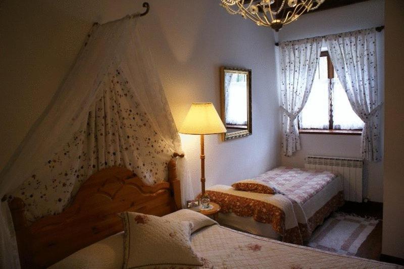 Gautegiz Arteaga Agroturismo Urresti מראה חיצוני תמונה