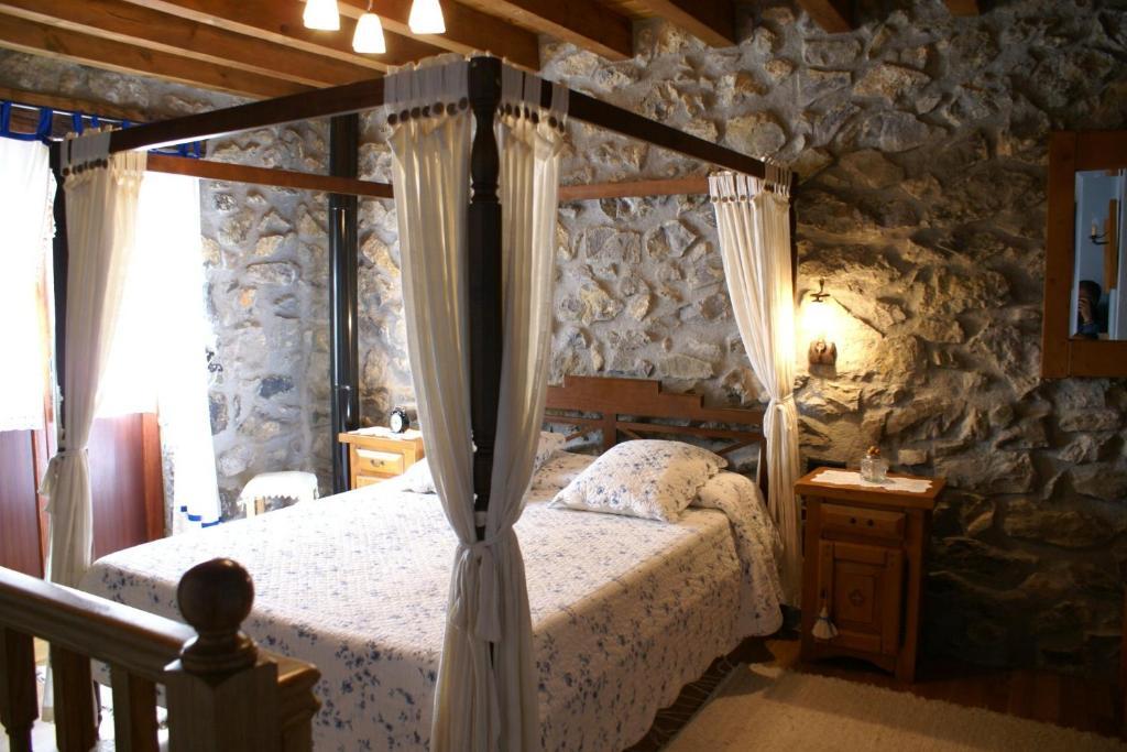 Gautegiz Arteaga Agroturismo Urresti מראה חיצוני תמונה